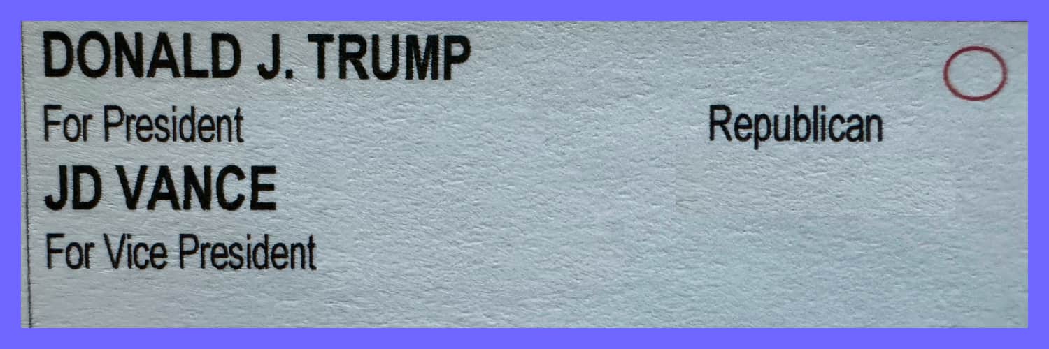 OpenBallot.org Banner