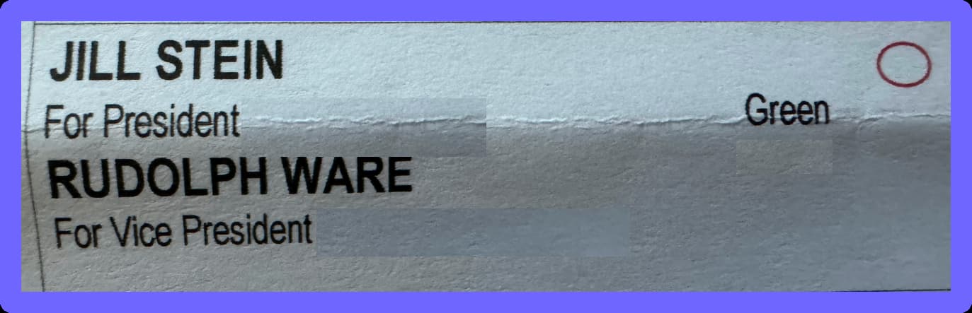 OpenBallot.org Banner