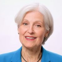 Jill Stein