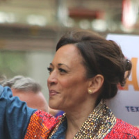 Kamala Harris